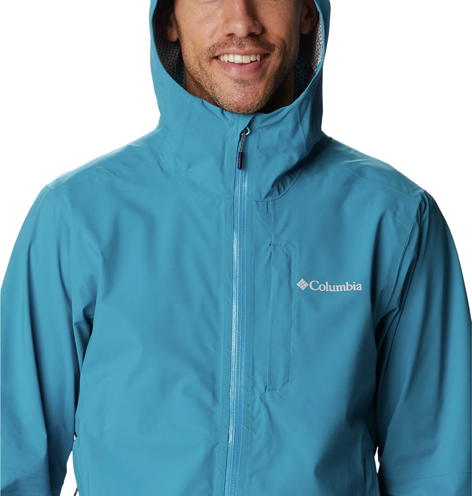 Columbia omni tech sales windbreaker