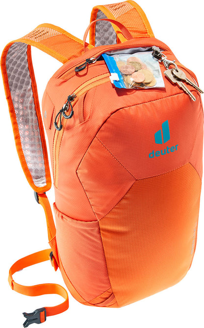 Speed Lite 13 Backpack - Paprika/Saffron