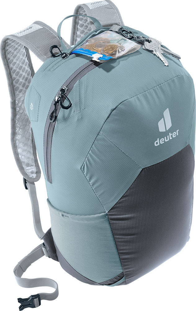 Speed Lite 17 Backpack - Shale/Graphite