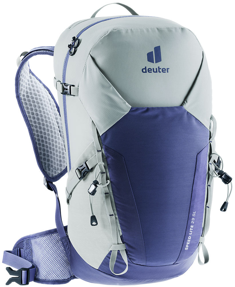 Speed Lite 23 Backpack - Tin/Indigo