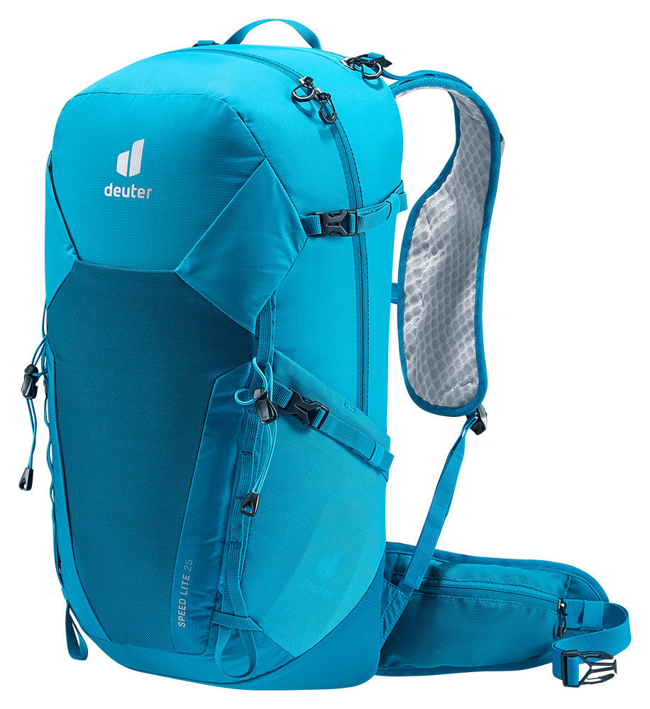 Speed Lite 25 Backpack - Azure/Reef