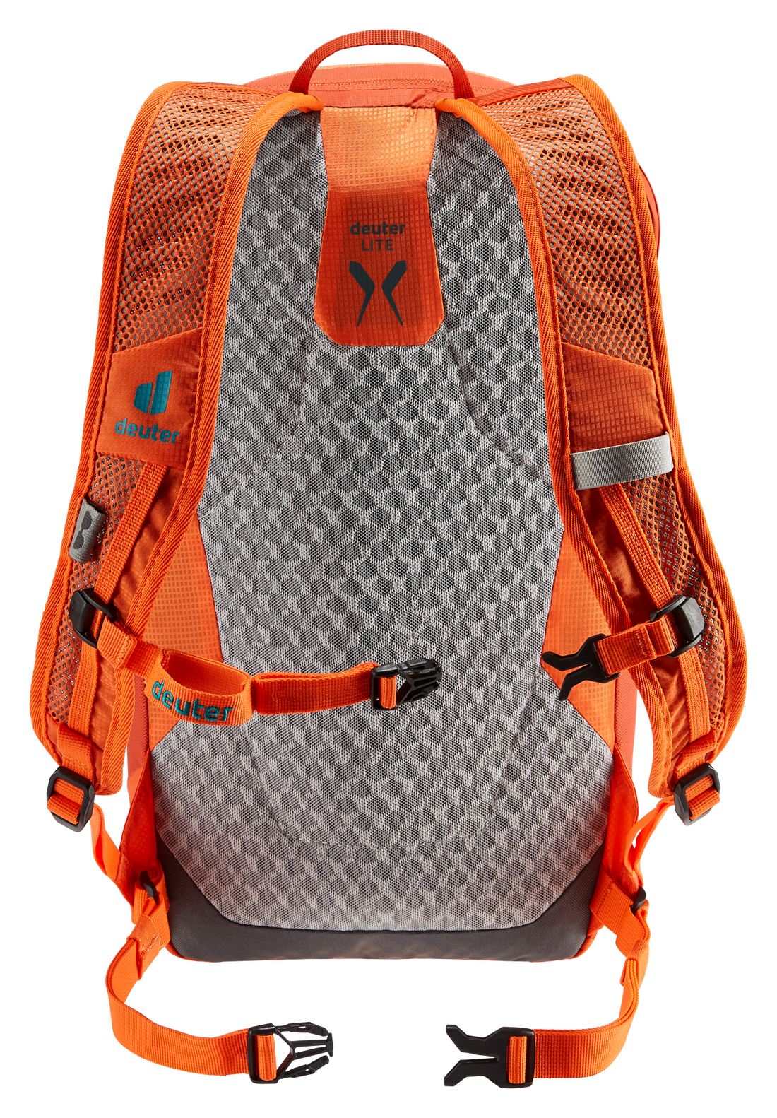 Speed Lite 17 Backpack - Paprika/Saffron