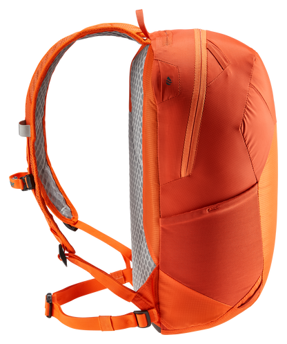 Speed Lite 17 Backpack - Paprika/Saffron