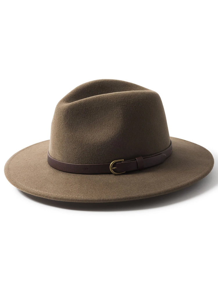 Adventurer Hat - Cork
