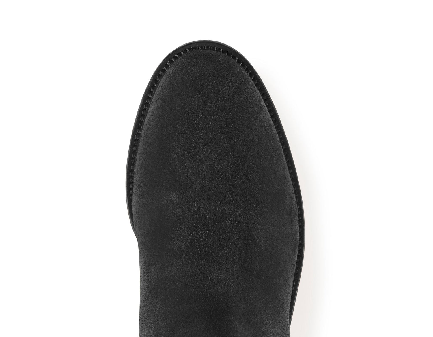 Belgravia Boot - Black