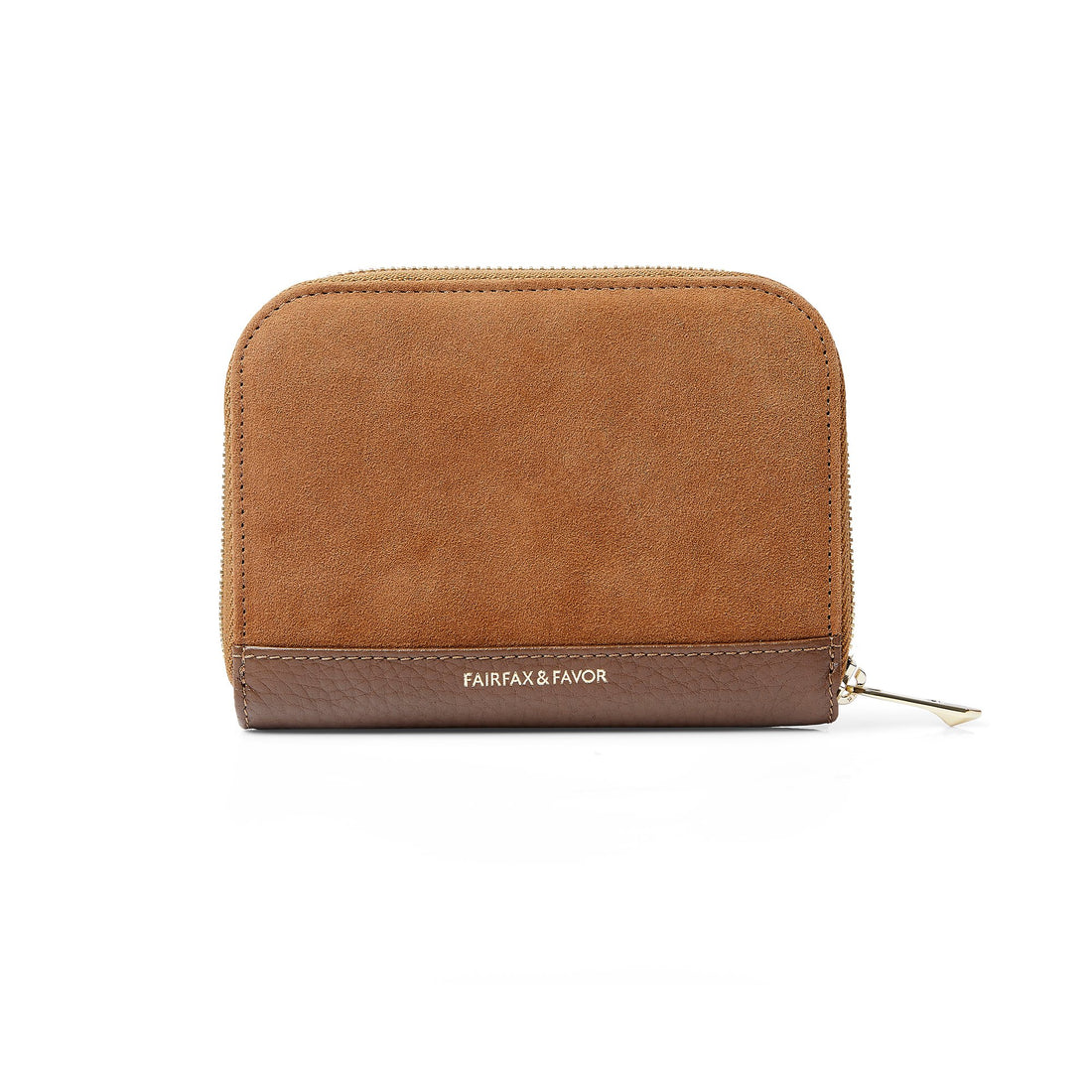Mini Salisbury Purse - Tan