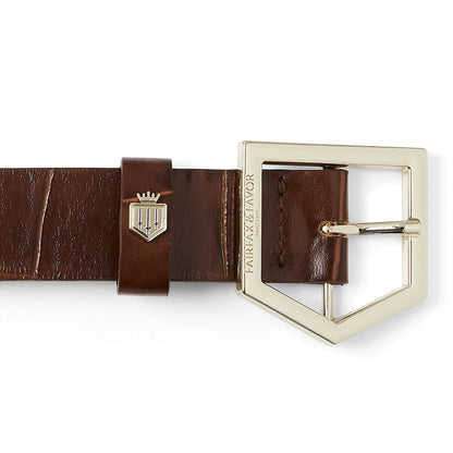 Sennowe Belt - Conker