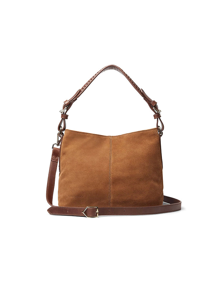 Mini Tetbury Handbag - Tan