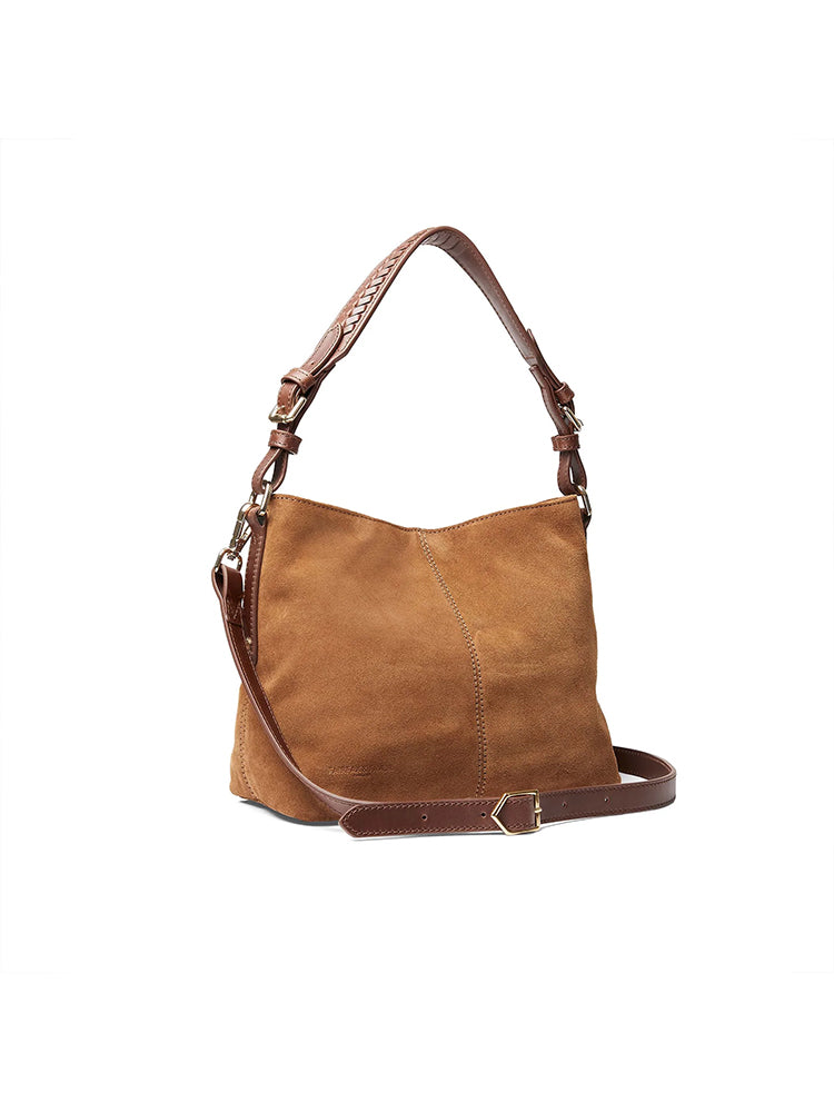 Mini Tetbury Handbag - Tan