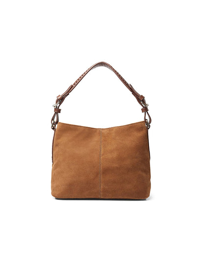 Mini Tetbury Handbag - Tan