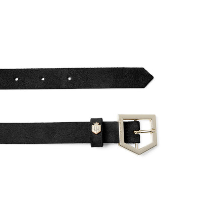 Sennowe Belt - Black