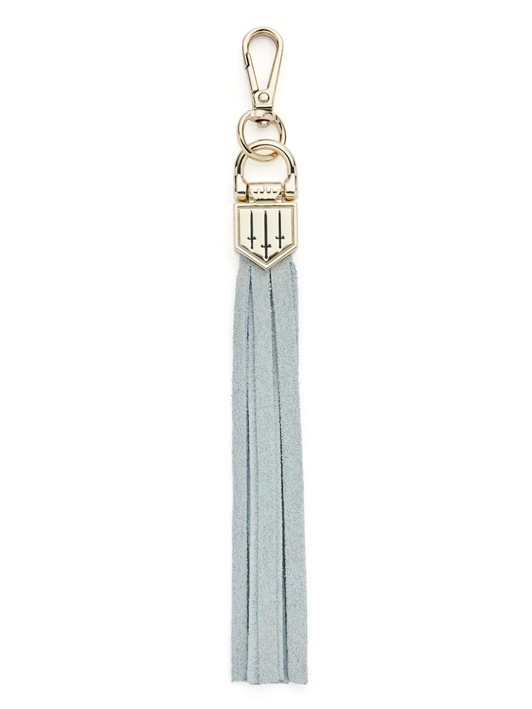 Finsbury Tassel - Baby Blue