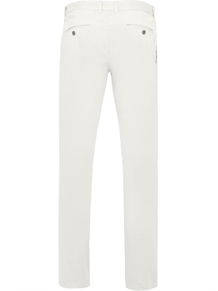 Togo Trousers - Beige
