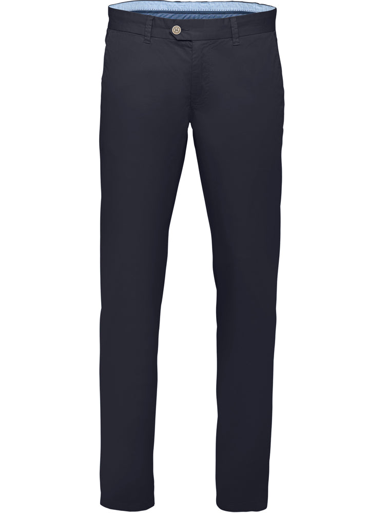 Togo Trousers - Navy