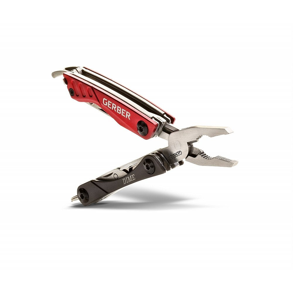 Dime Pocket Multi Tool
