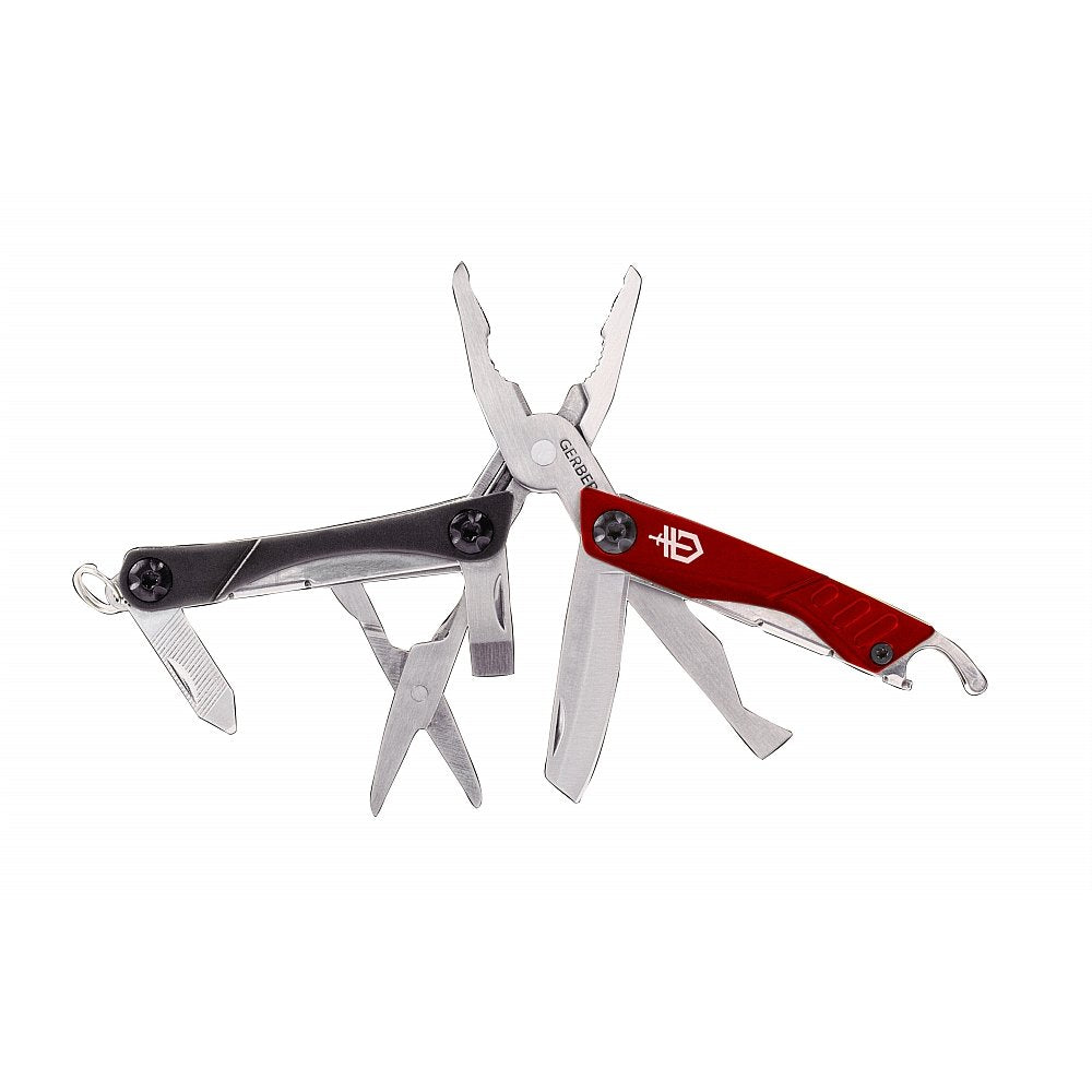 Dime Pocket Multi Tool