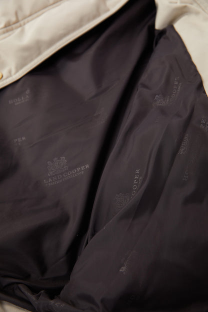 Colorado Down Coat - Stone