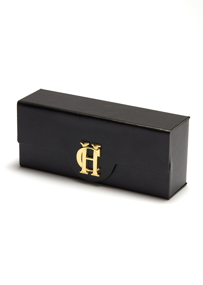 Paris Sunglasses - Black