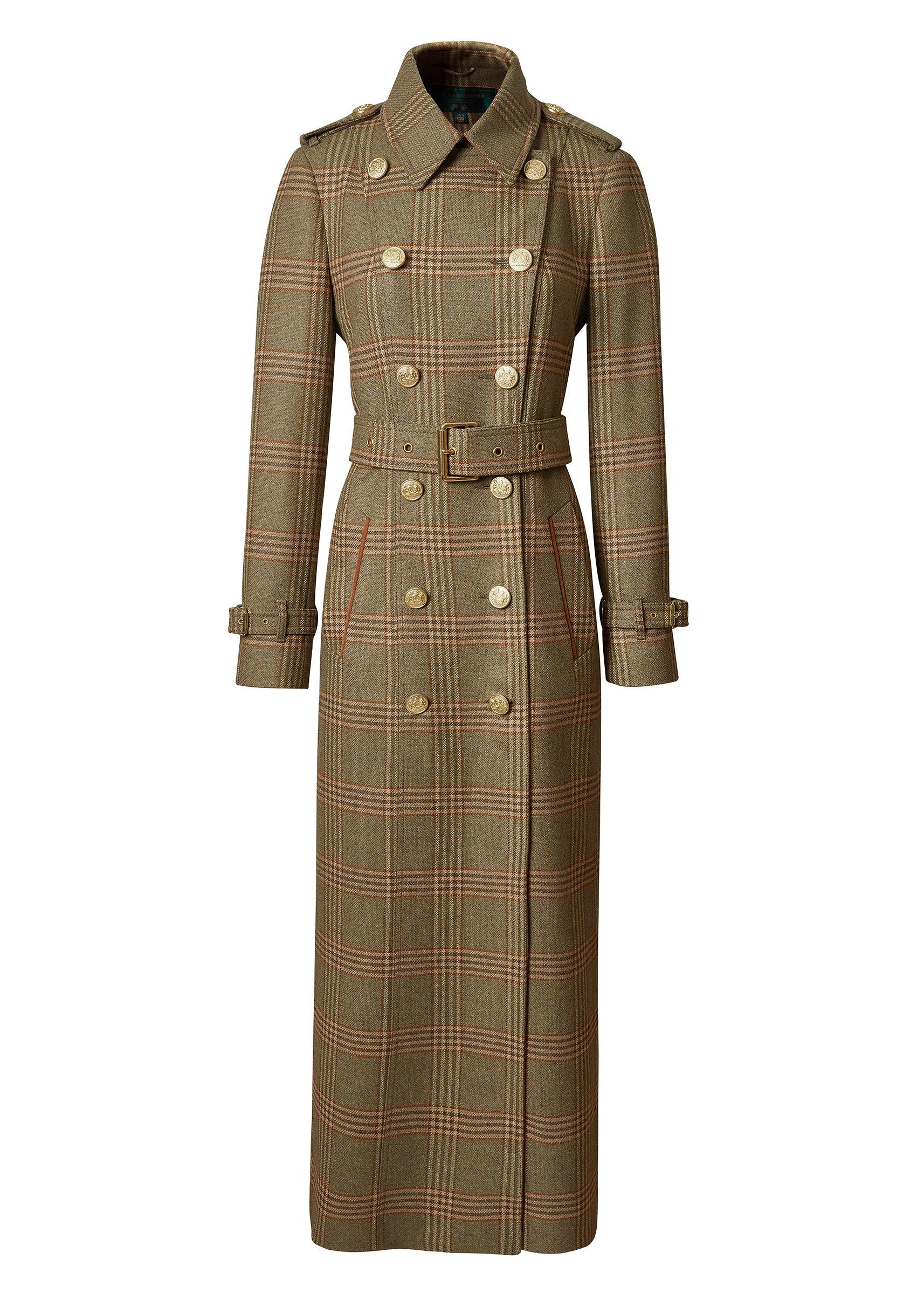 Tweed Clothing | Landmark