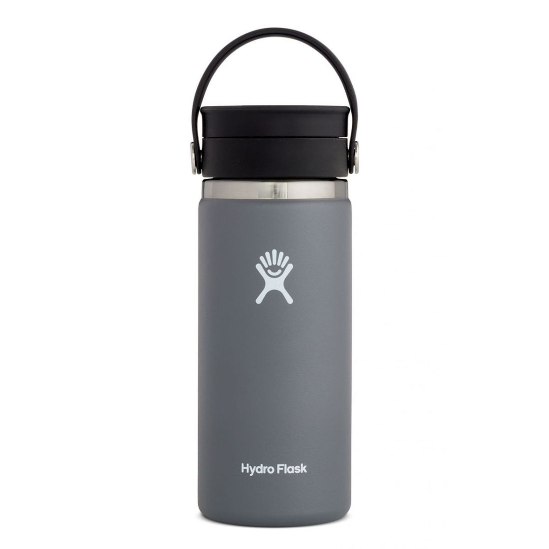 16oz Coffee Flex Sip Lid Flask - Stone