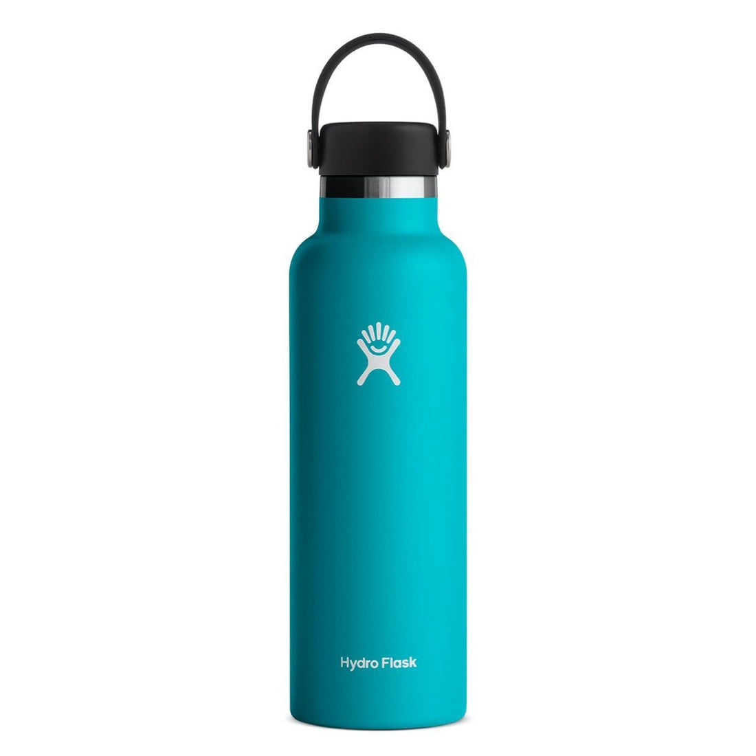 21oz Standard Flask - Laguna