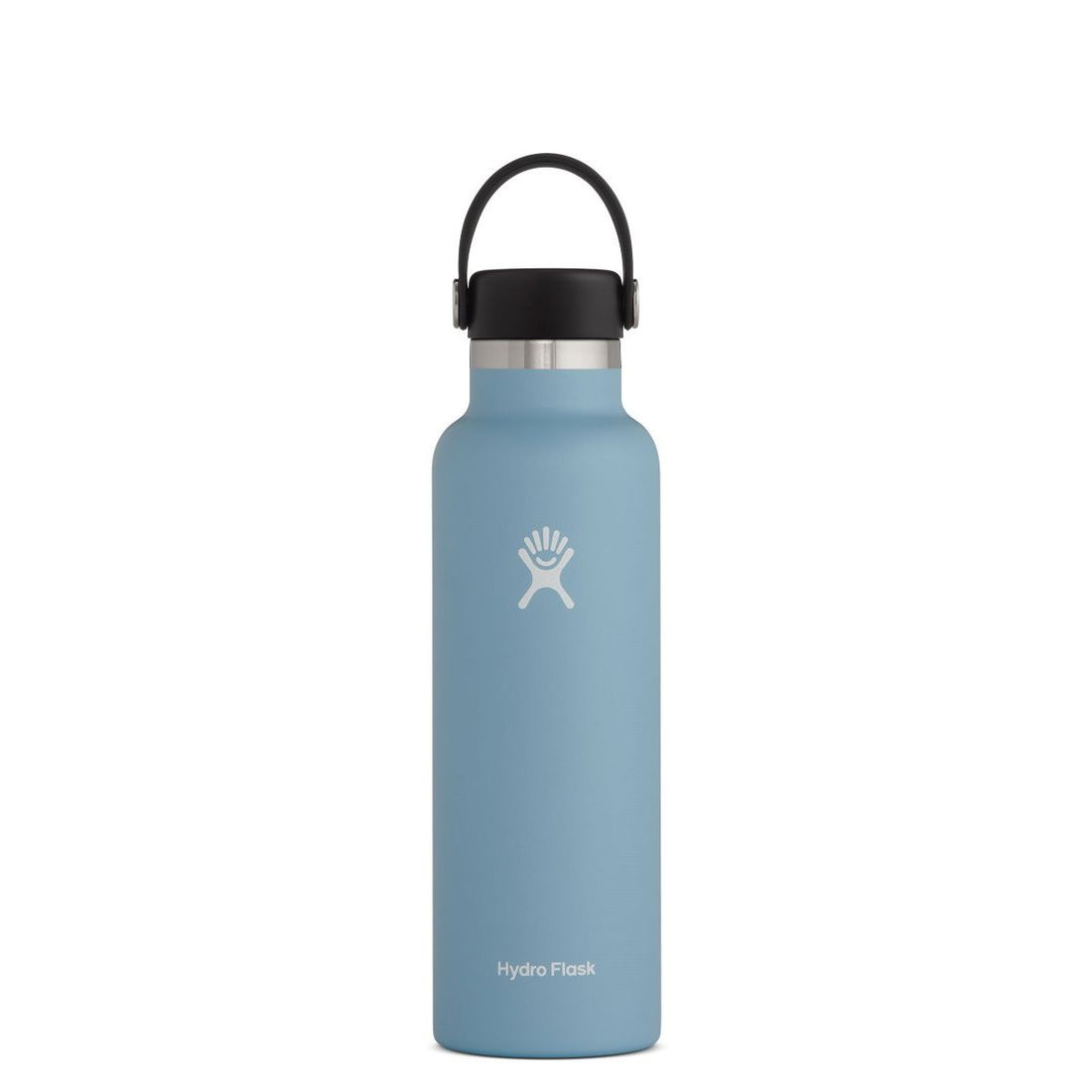21oz Standard Flask - Rain