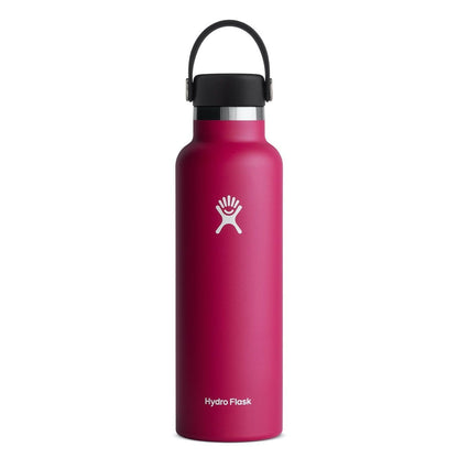 21oz Standard Flask - Snapper