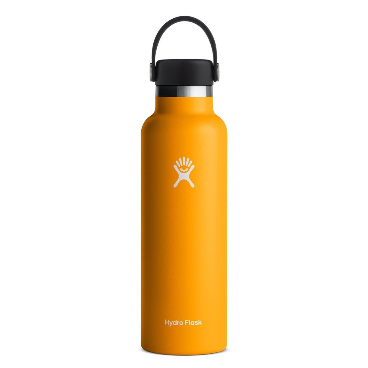 21oz Standard Flask - Starfish