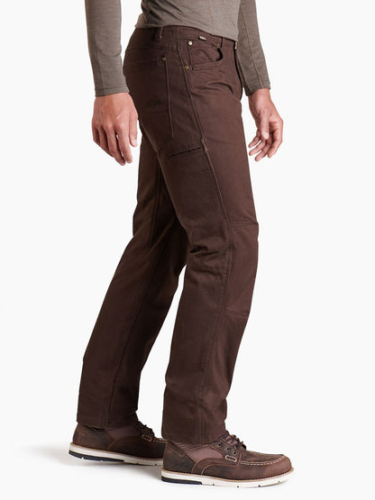 Free Rydr Pants - Espresso