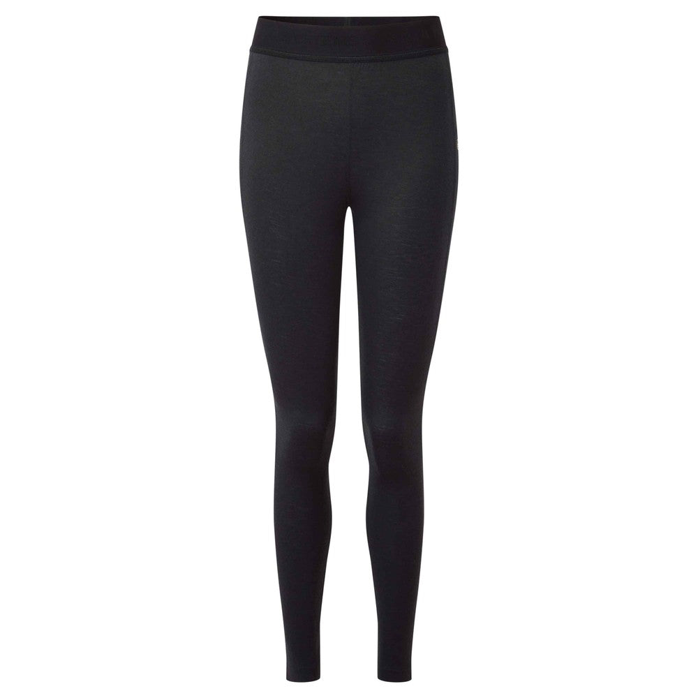 Boulder 125 Leggings - Black