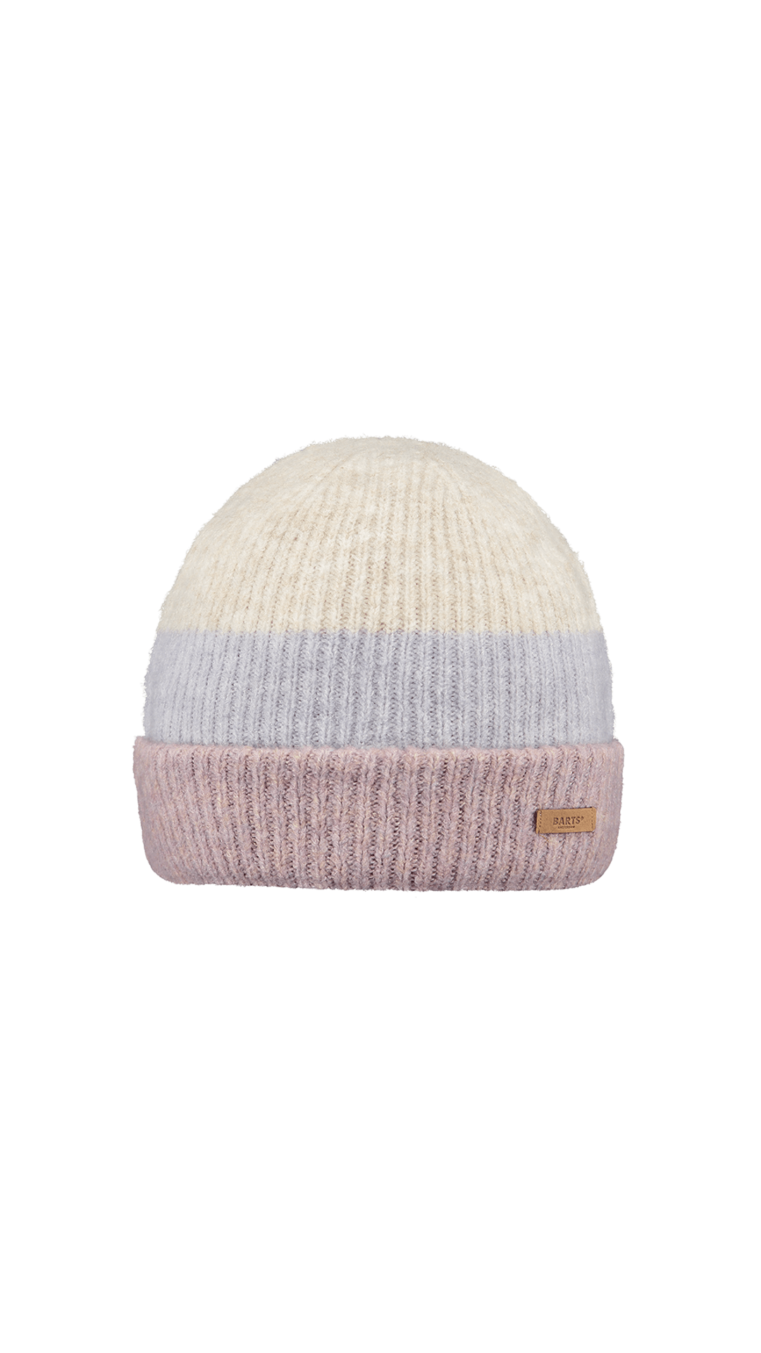 Suzam Beanie - Orchid
