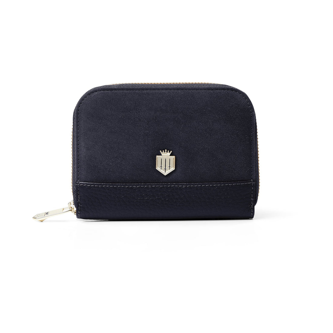 Mini Salisbury Purse - Navy