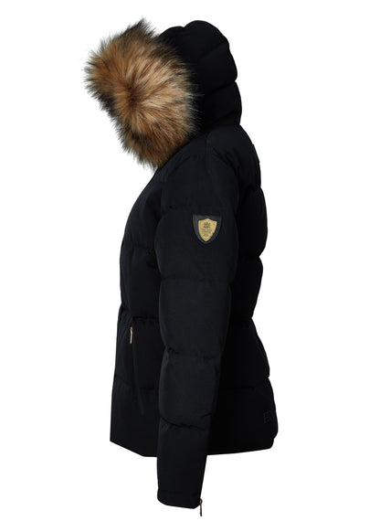 Colorado Down Jacket - Ink Navy