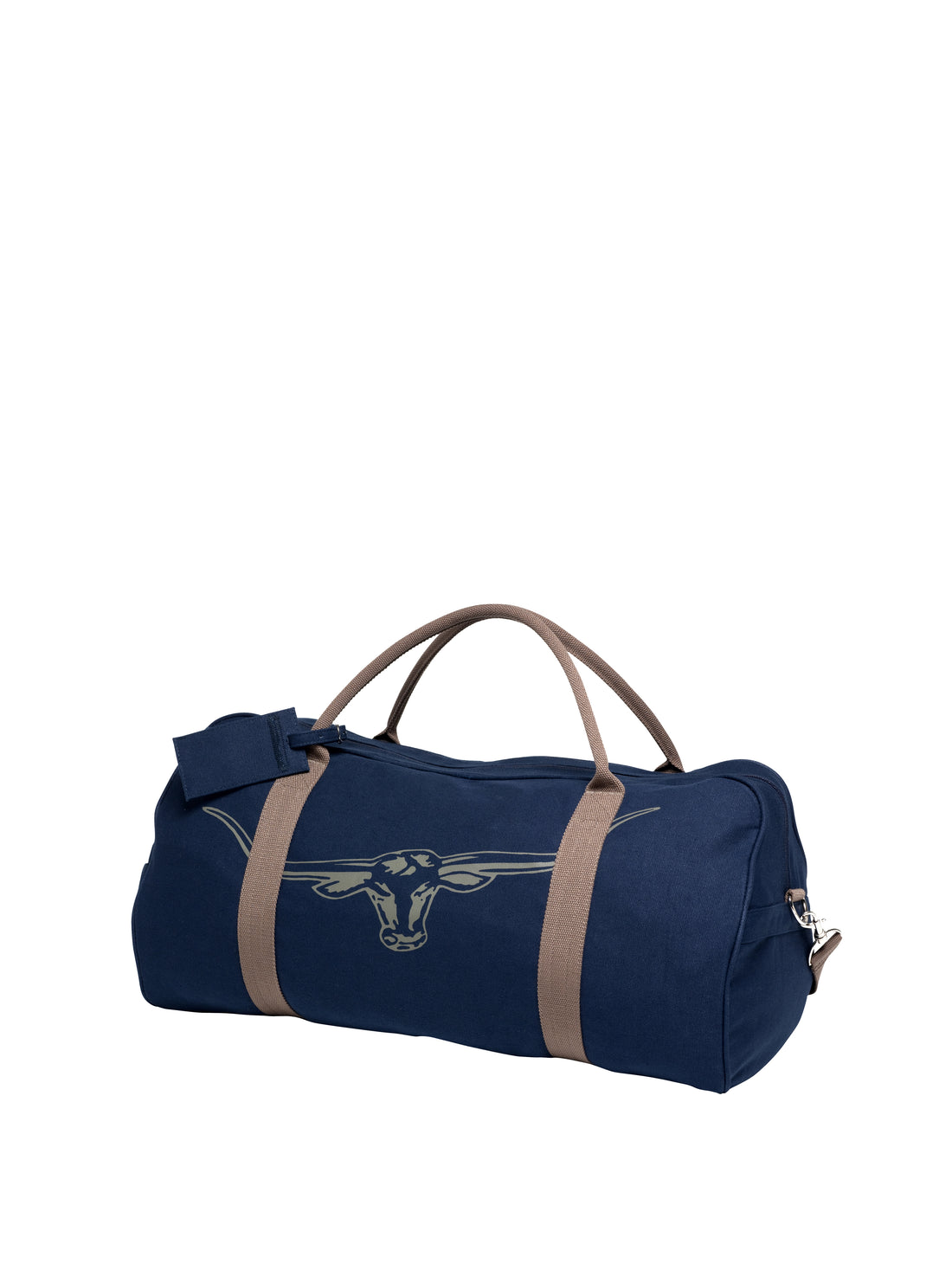 Nanga Canvas Bag - Navy Silt