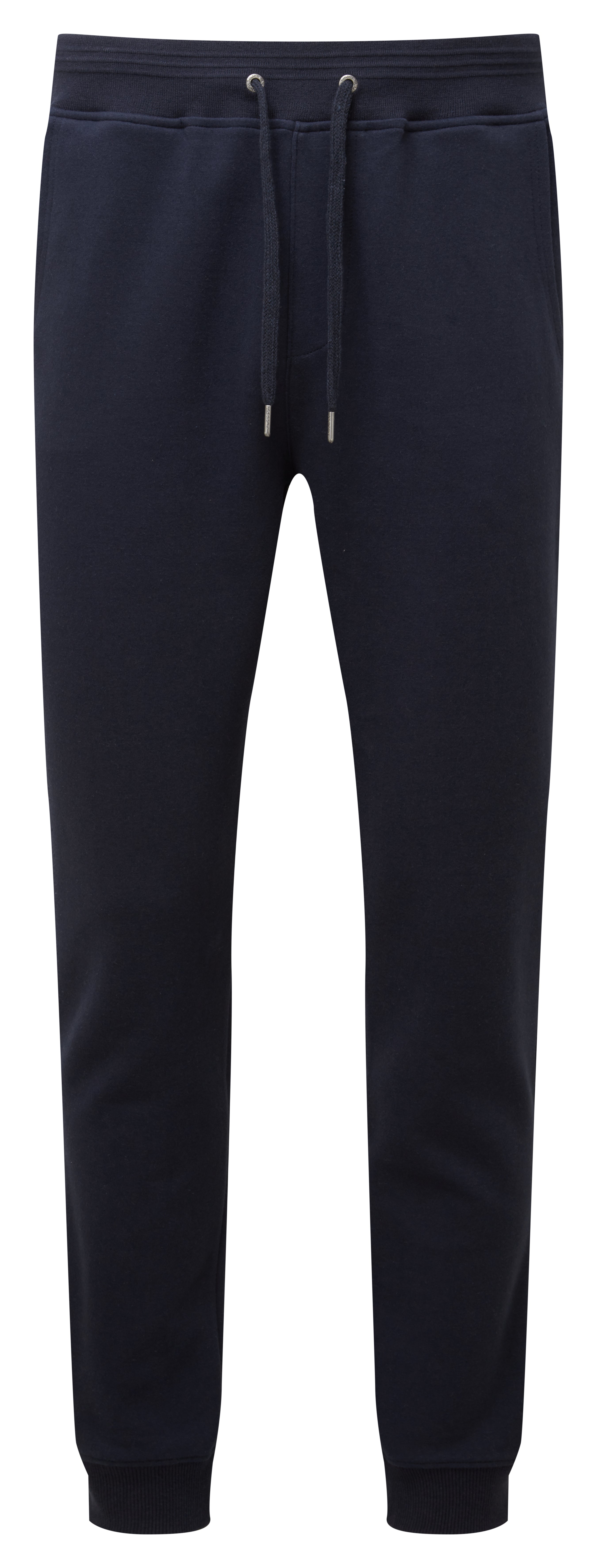 Falmouth Leisure Trouser - Navy