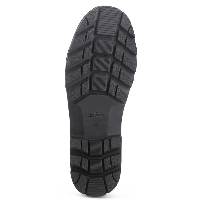 Landmark | Le Chameau Vierzonord Neoprene Lined Wellington Boot in