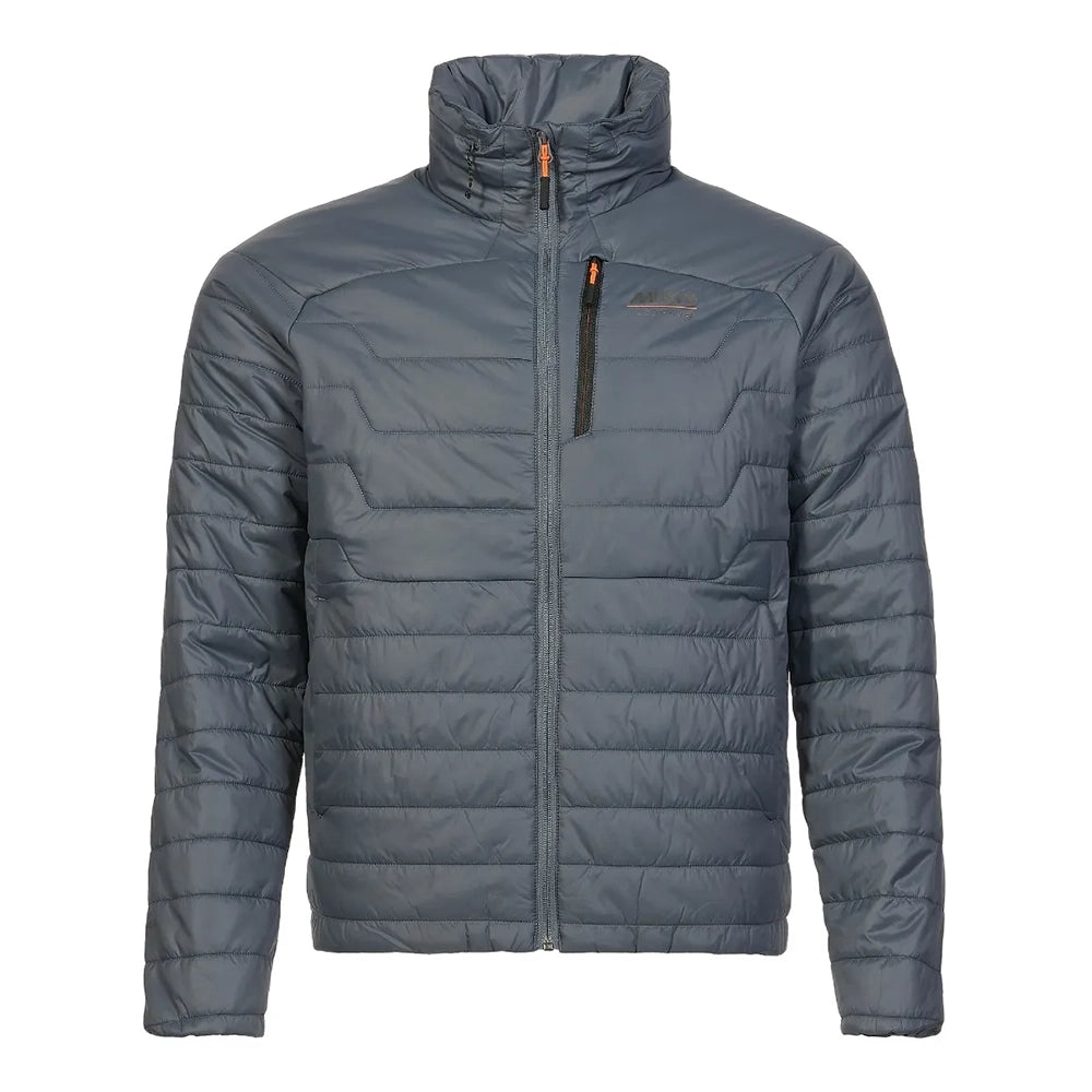X Land Rover Pertex Primaloft Jacket - Turbulence