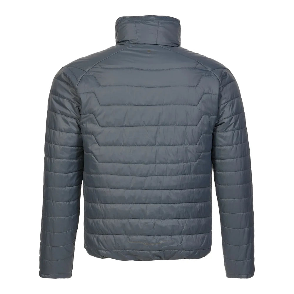 X Land Rover Pertex Primaloft Jacket - Turbulence