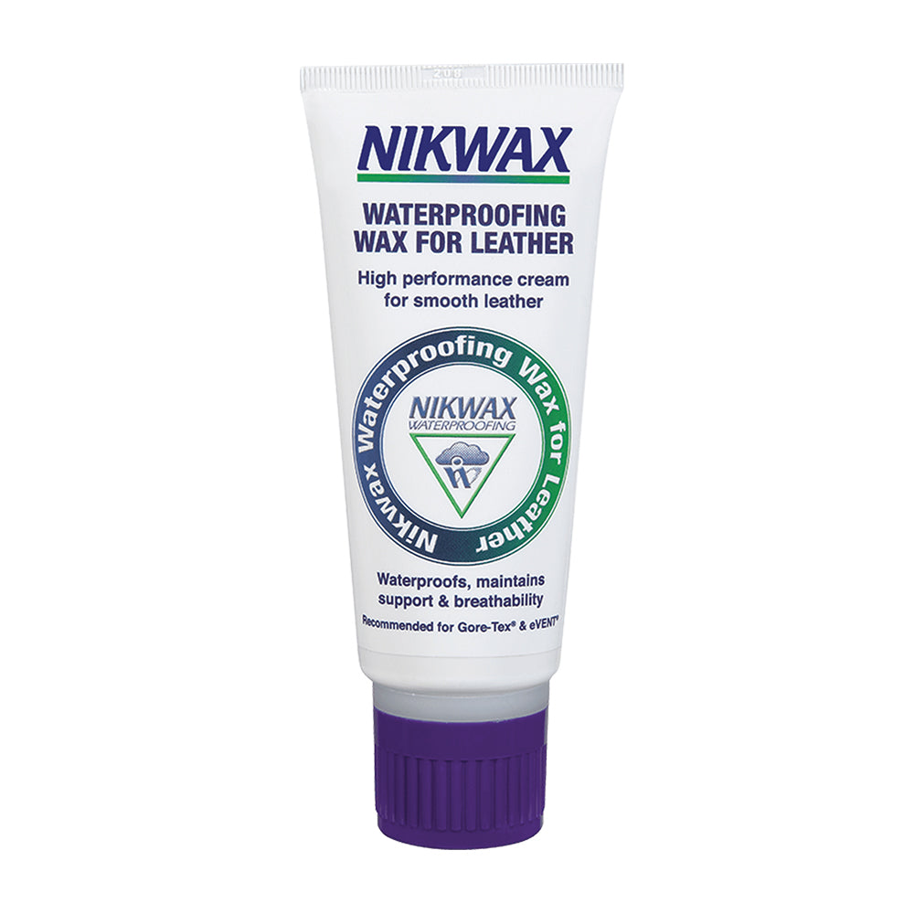 Waterproofing Wax for Leather