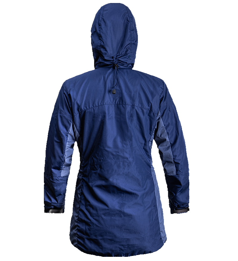 Alta III Waterproof Jacket - Midnight/Indigo