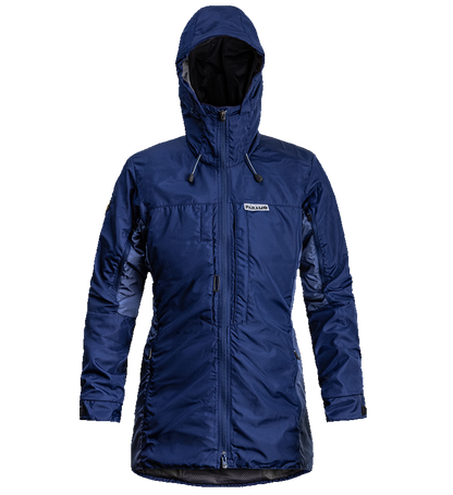 Alta III Waterproof Jacket - Midnight/Indigo