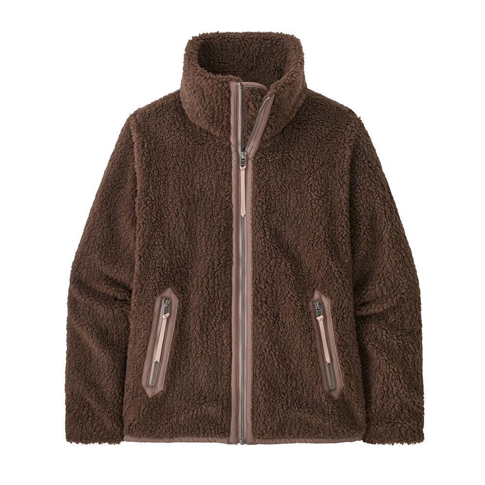 Divided Sky Jacket - Cone Brown