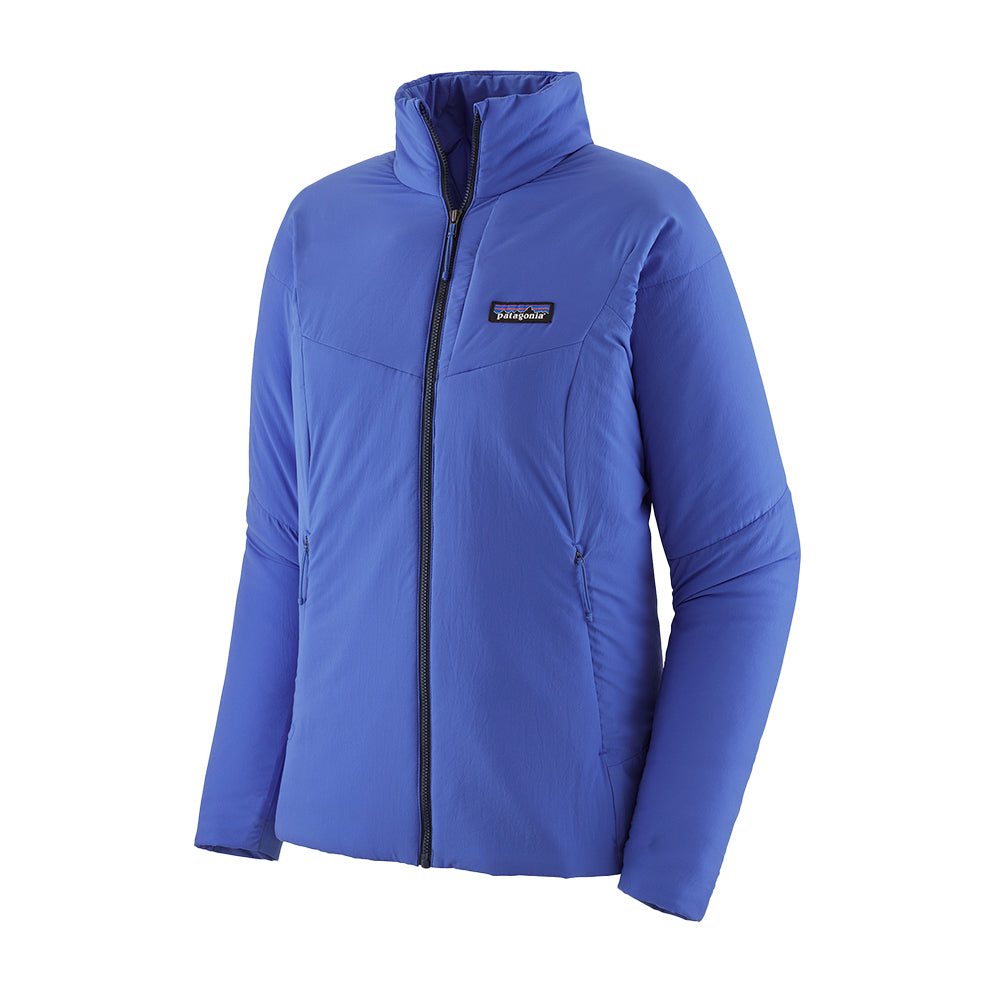 Nano-Air Jacket - Float Blue