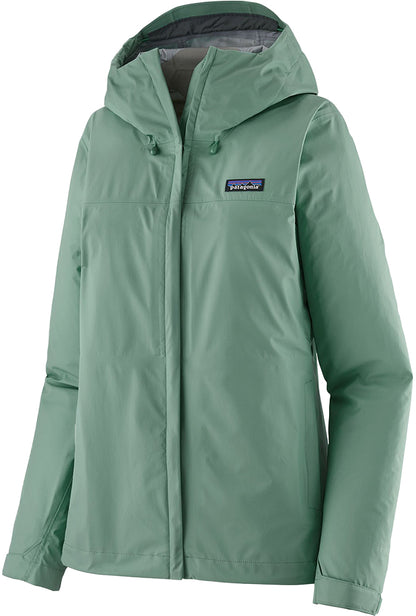 Torrentshell 3L Jacket - Hemlock Green