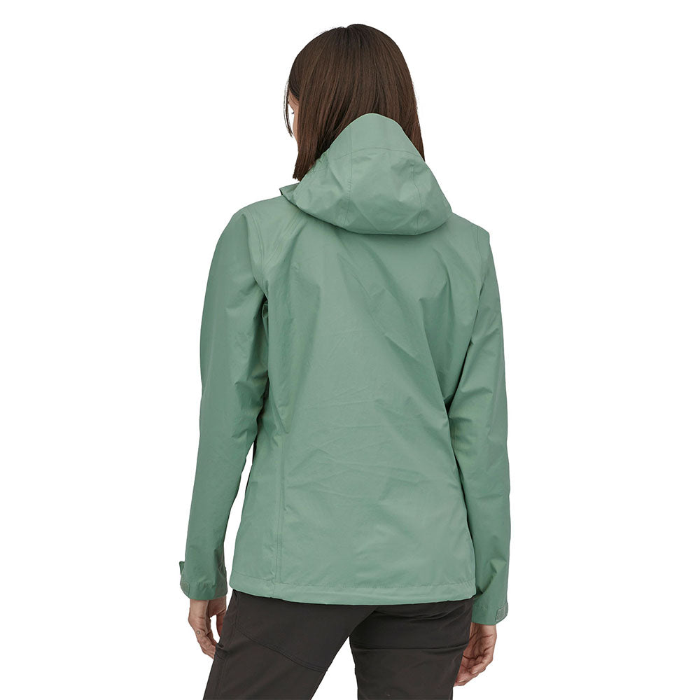 Torrentshell 3L Jacket - Hemlock Green