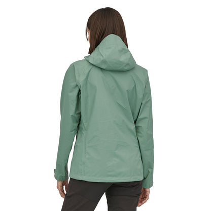Torrentshell 3L Jacket - Hemlock Green