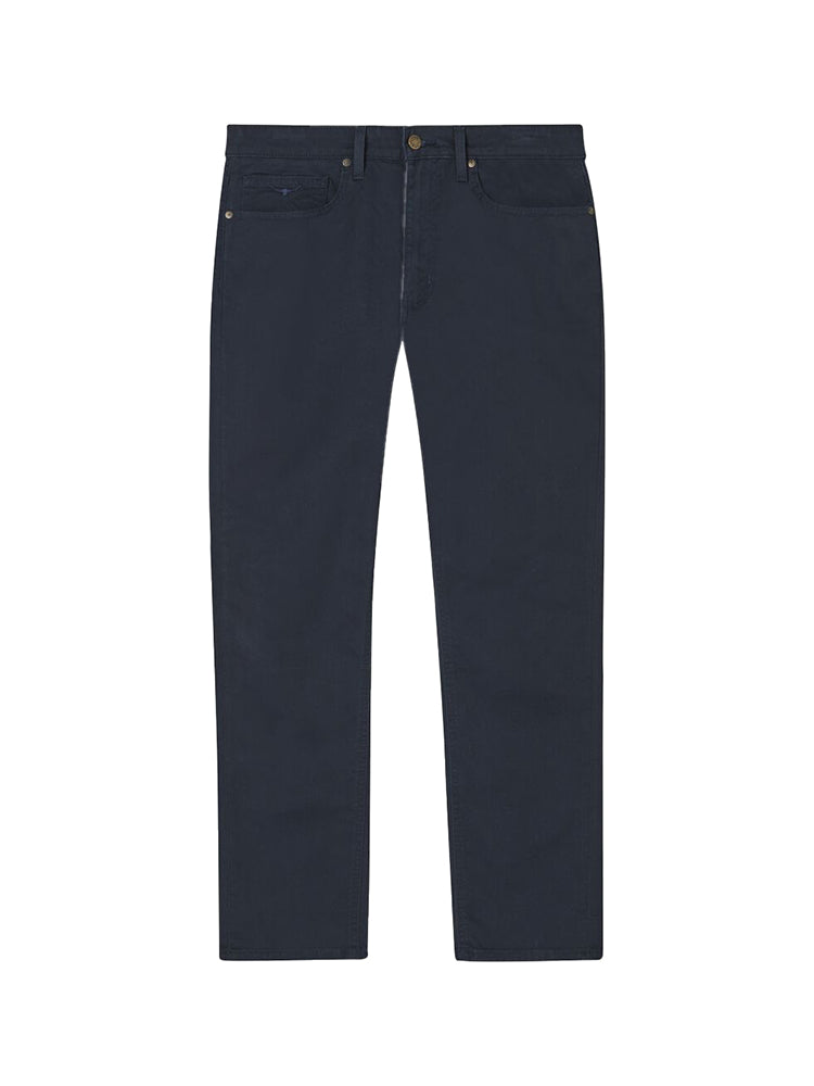 Ramco Drill Jeans - Navy