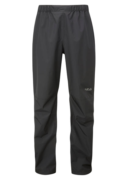 Downpour Eco Waterproof Pants - Black