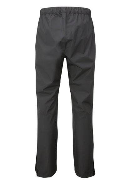 Downpour Eco Waterproof Pants - Black