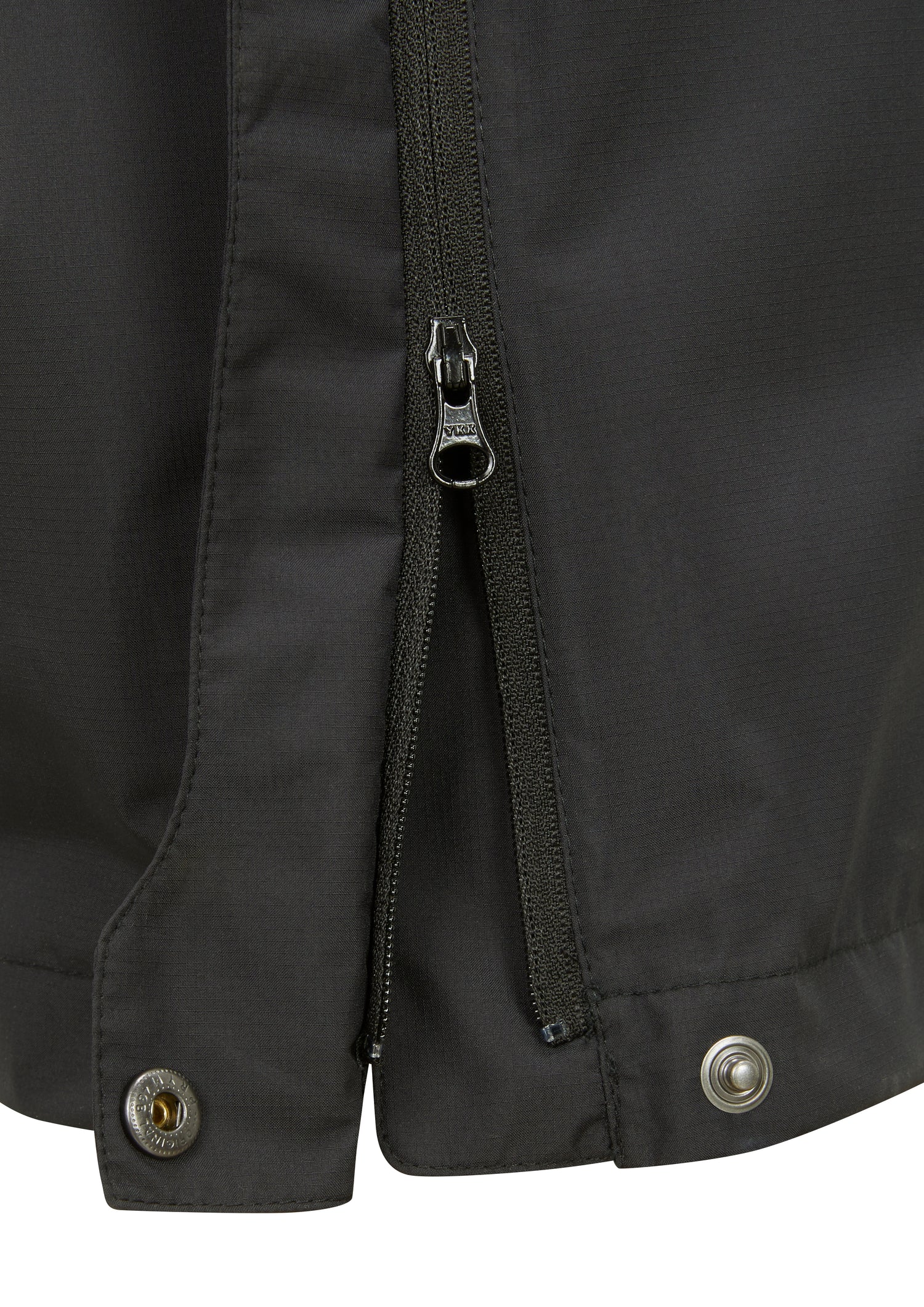 Downpour Eco Waterproof Pants - Black